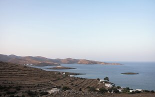 Kythea Suites Kythnos