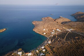 Kythea Suites Kythnos