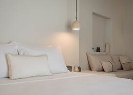 Kythea Suites Kythnos