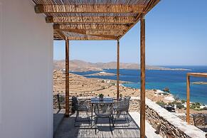 Kythea Suites Kythnos