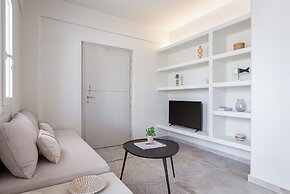 Kythea Suites Kythnos