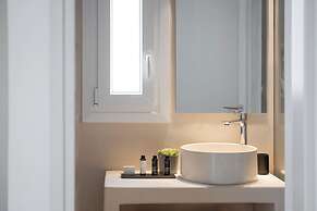 Kythea Suites Kythnos