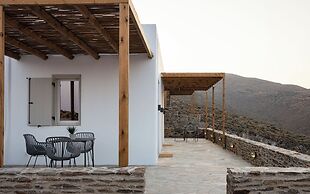 Kythea Suites Kythnos