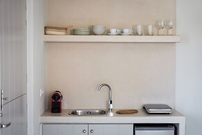 Kythea Suites Kythnos