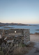 Kythea Suites Kythnos