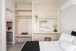 Kythea Suites Kythnos