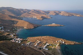 Kythea Suites Kythnos