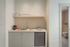 Kythea Suites Kythnos