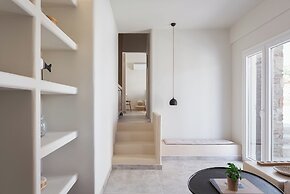 Kythea Suites Kythnos