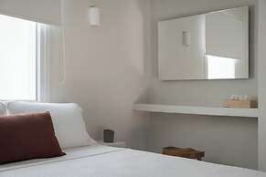 Kythea Suites Kythnos