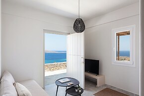 Kythea Suites Kythnos