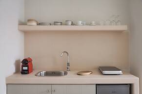 Kythea Suites Kythnos