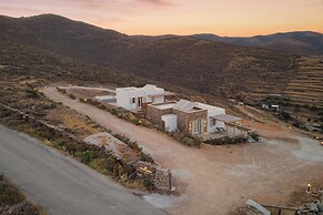 Kythea Suites Kythnos