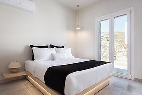 Kythea Suites Kythnos