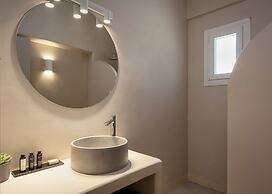 Kythea Suites Kythnos