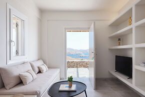 Kythea Suites Kythnos