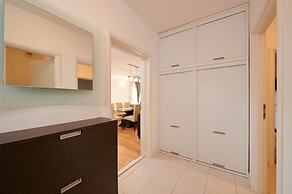 Apartment Tramontana with sea view