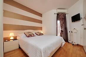 Apartment Tramontana with sea view