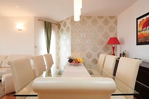 Apartment Tramontana with sea view