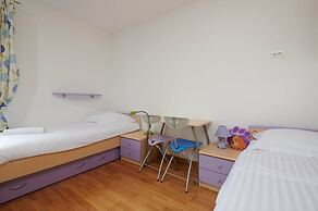 Apartment Tramontana with sea view