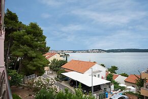 Apartment Tramontana with sea view