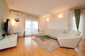 Apartment Tramontana with sea view