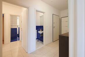 Apartment Tramontana with sea view