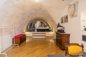 Appartamento a Palazzo Zizzi by Wonderful Italy