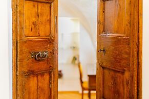 Appartamento a Palazzo Zizzi by Wonderful Italy