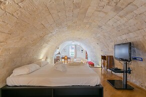 Appartamento a Palazzo Zizzi by Wonderful Italy