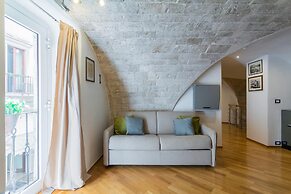 Appartamento a Palazzo Zizzi by Wonderful Italy