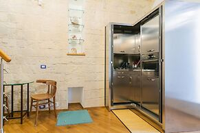 Appartamento a Palazzo Zizzi by Wonderful Italy