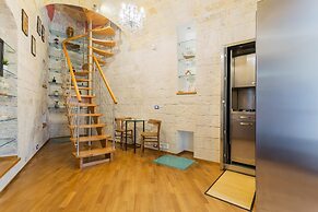 Appartamento a Palazzo Zizzi by Wonderful Italy