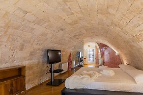 Appartamento a Palazzo Zizzi by Wonderful Italy