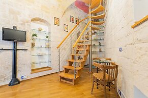 Appartamento a Palazzo Zizzi by Wonderful Italy