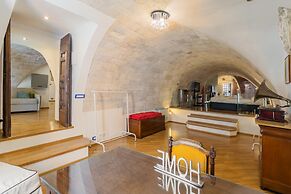 Appartamento a Palazzo Zizzi by Wonderful Italy