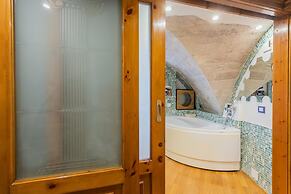 Appartamento a Palazzo Zizzi by Wonderful Italy