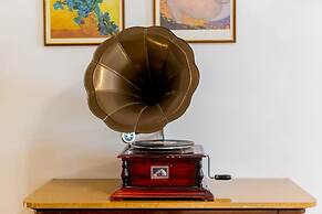 Appartamento a Palazzo Zizzi by Wonderful Italy