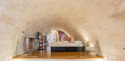 Appartamento a Palazzo Zizzi by Wonderful Italy