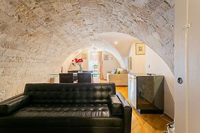 Appartamento a Palazzo Zizzi by Wonderful Italy