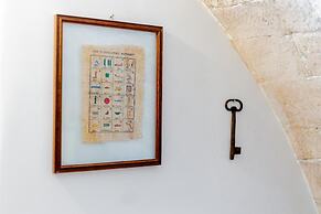 Appartamento a Palazzo Zizzi by Wonderful Italy