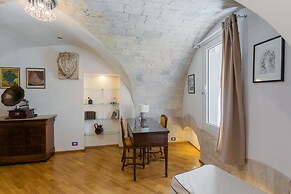 Appartamento a Palazzo Zizzi by Wonderful Italy