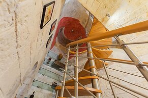 Appartamento a Palazzo Zizzi by Wonderful Italy