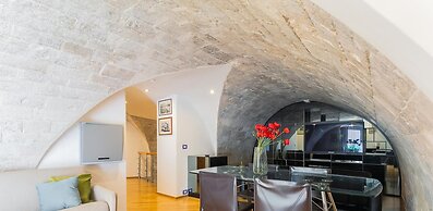 Appartamento a Palazzo Zizzi by Wonderful Italy