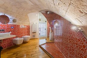 Appartamento a Palazzo Zizzi by Wonderful Italy