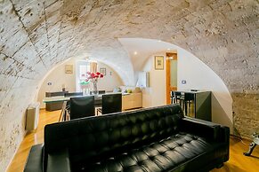 Appartamento a Palazzo Zizzi by Wonderful Italy