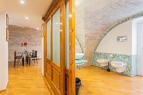 Appartamento a Palazzo Zizzi by Wonderful Italy