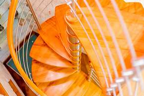 Appartamento a Palazzo Zizzi by Wonderful Italy