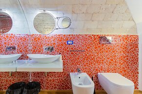 Appartamento a Palazzo Zizzi by Wonderful Italy