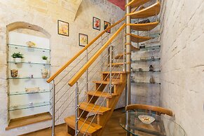 Appartamento a Palazzo Zizzi by Wonderful Italy